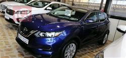 Nissan Rogue Sport
